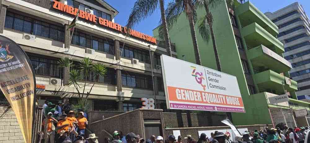 ZGC says equality gains must be protected