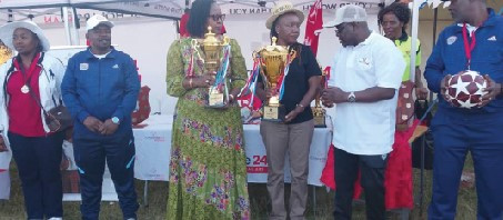 ZITCOS eyes structured leagues to drive college sport growth