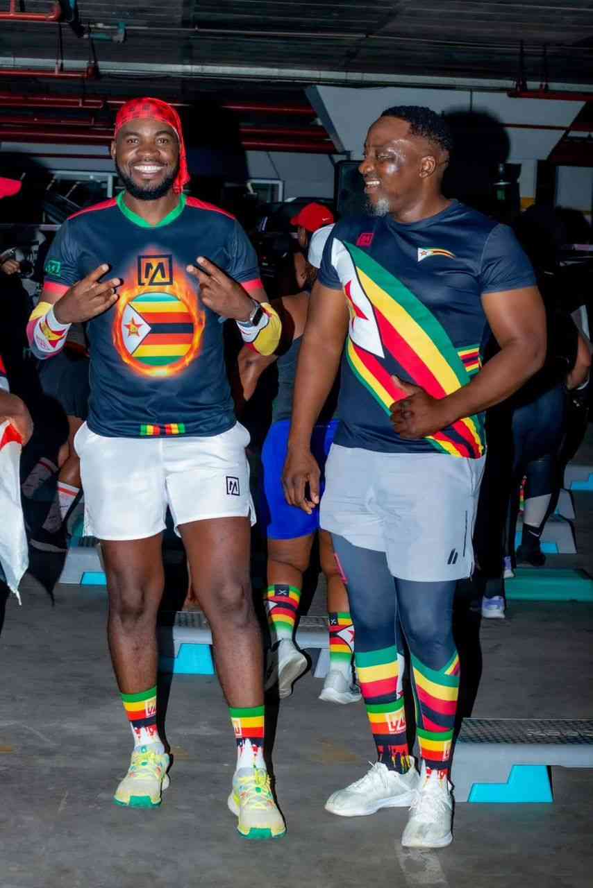 First Mutual backs Musabvunda half marathon