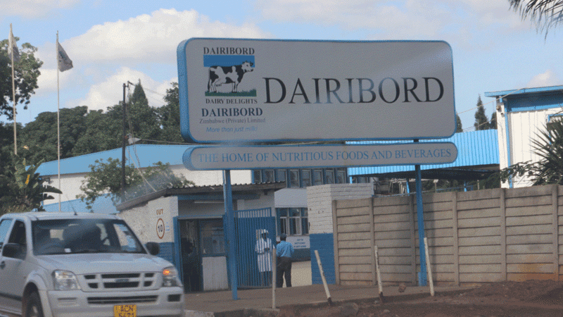 Dairibord bets on 2025 investments to drive growth