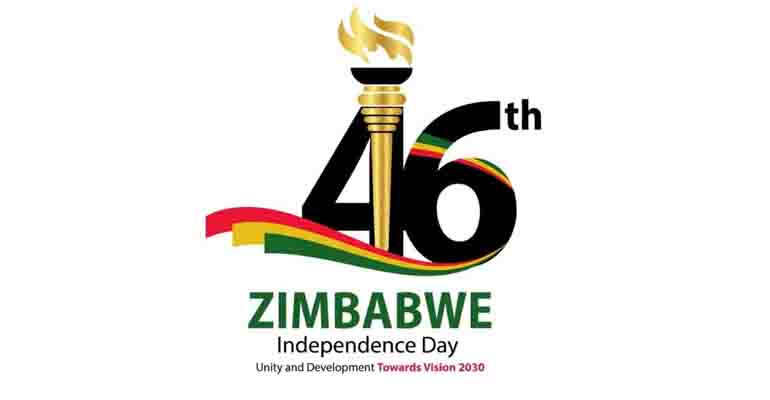 Live Blog: Zimbabwe @46 Independence Celebrations