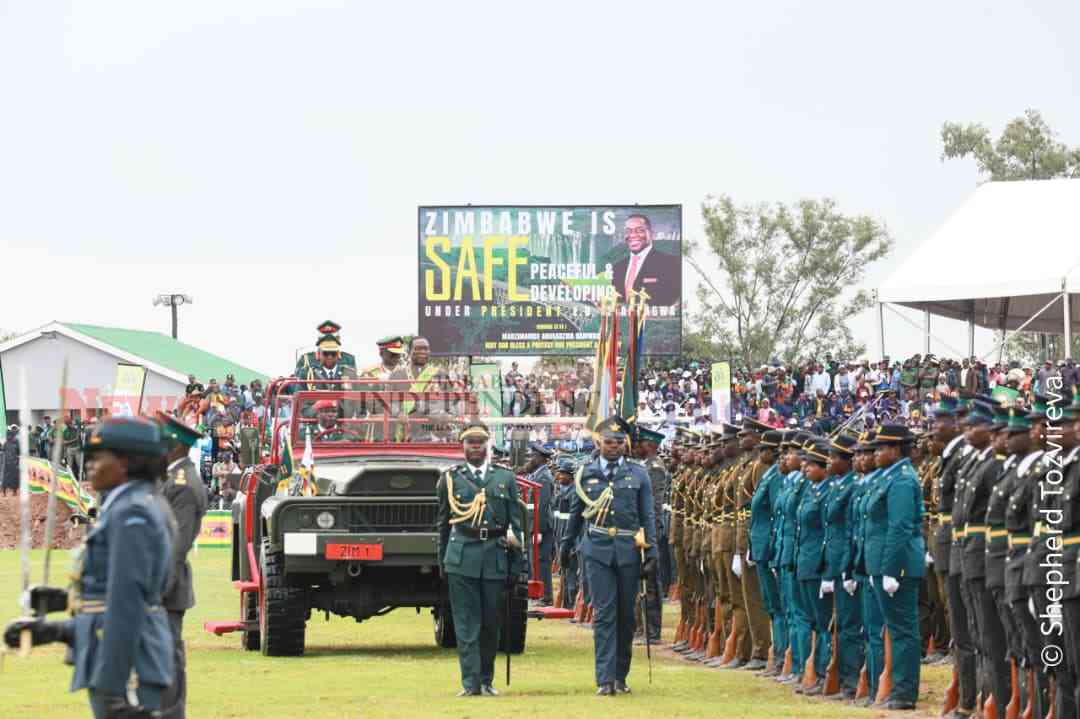 Are we not tired of improvising life