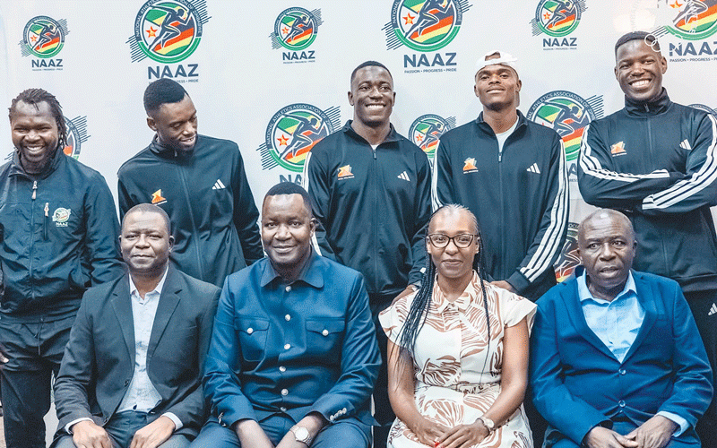 ZOC backs Zim’s Will Relay-bound quartet