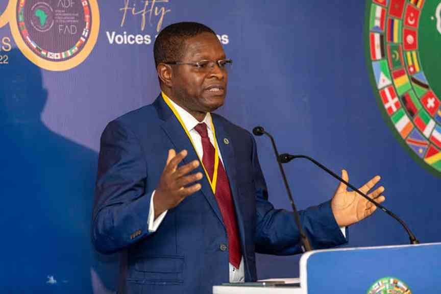 AfDB backs Zim with US$25m grant for climate-vulnerable communities