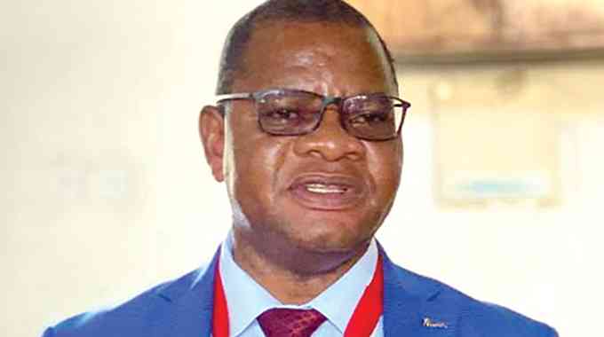 Zim bets on grass tech to boost food security