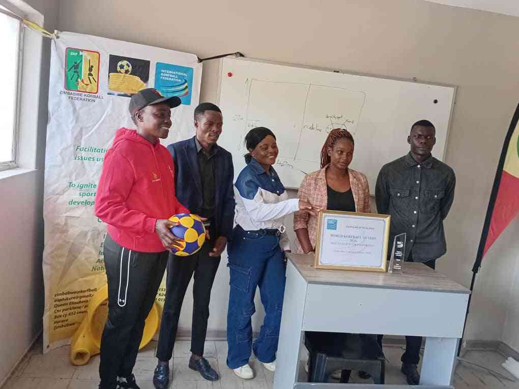 Zimbabwe targets continental korfball glory in Malawi