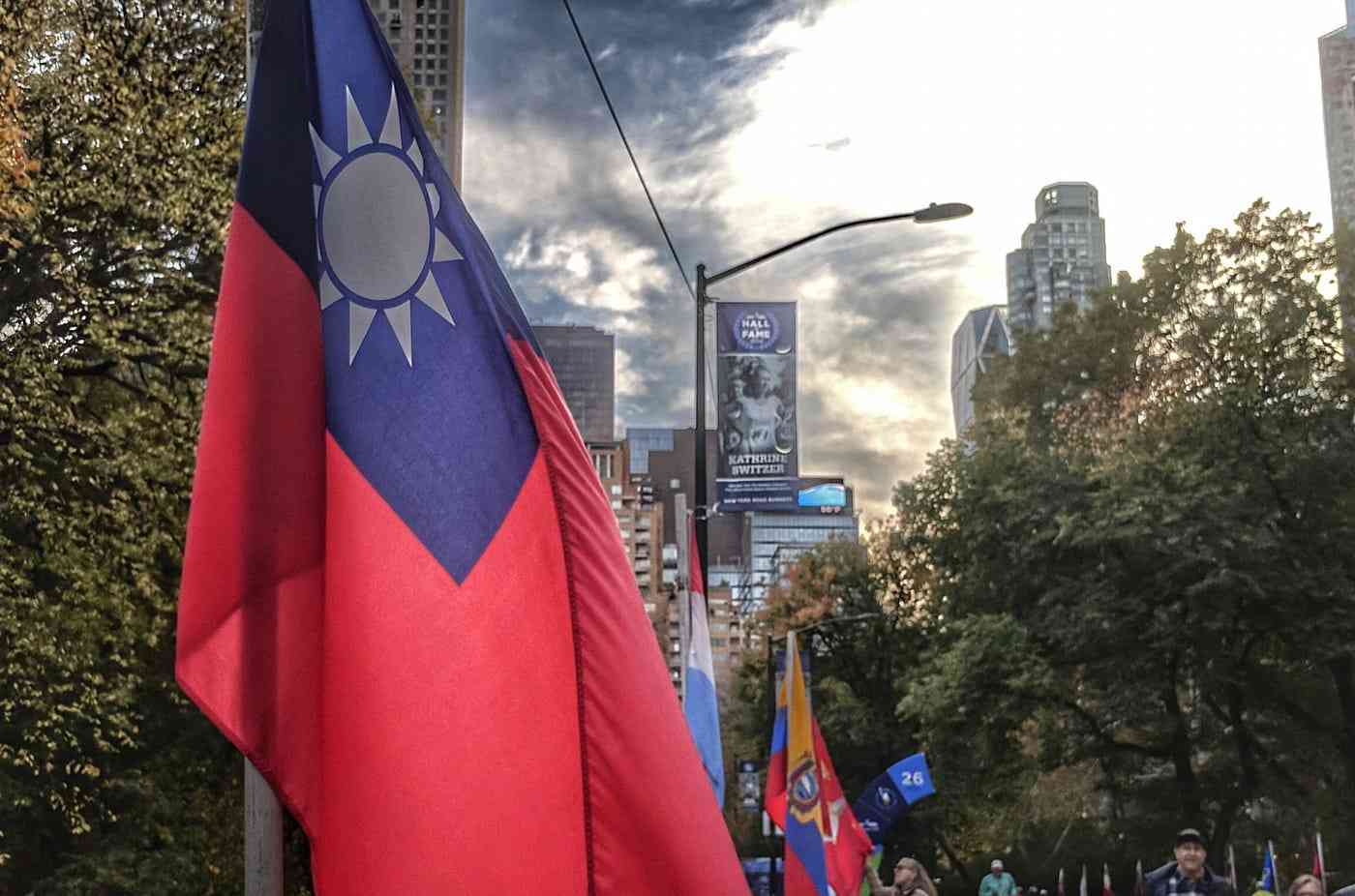 The Taiwan question, US policy and lessons for the Global South