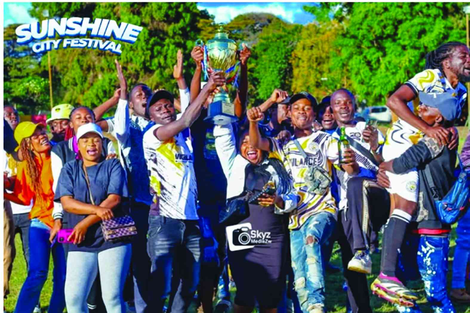 Eyes global spotlight as Sunshine City Festival returns