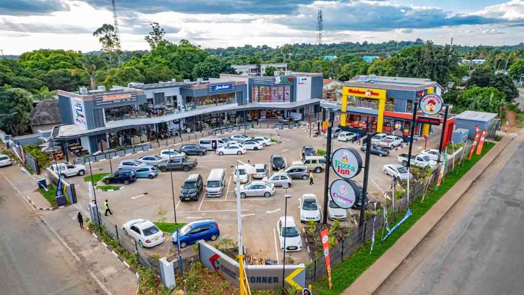 Pfuma REIT signals strong start with dividend