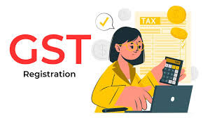 Step-by-step guide to submitting GST registration documents online