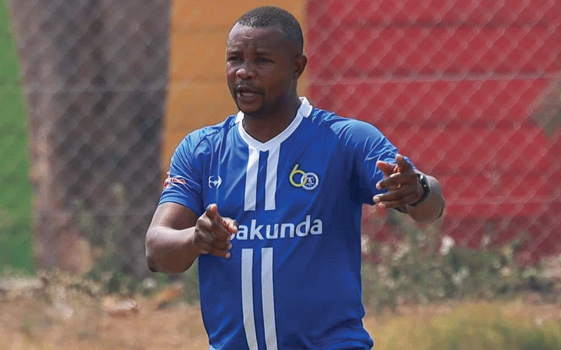 Wasteful Dynamos frustrated by ZPC Kariba