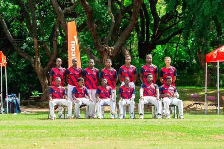 Energy Park All Stars cricket tourney begins