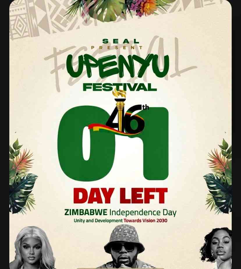 Zimbabwe @ 46: long weekend packed with festivals, sport and outdoor escapes