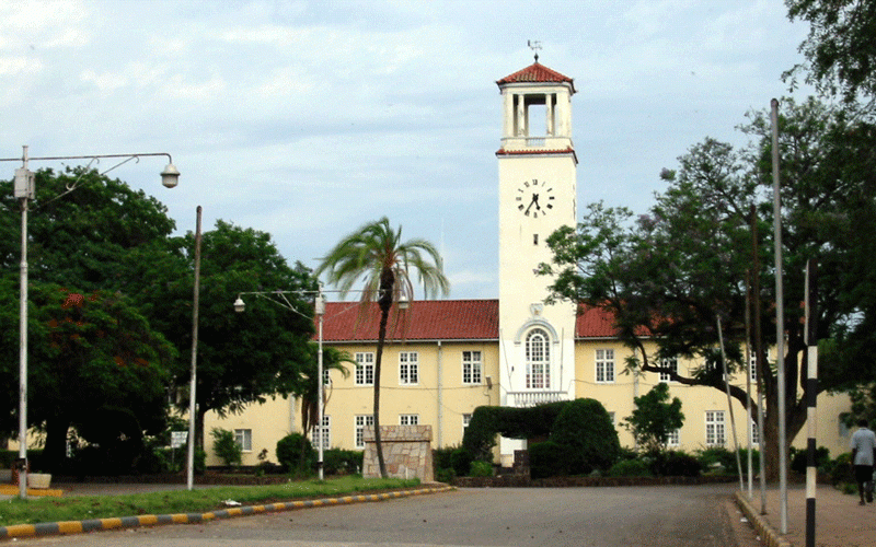 Kadoma cracks down on illegal car wash bays, sets compliance deadline