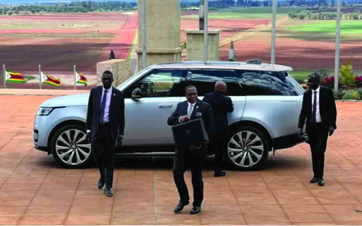 Mthuli remarks expose troubling disconnect