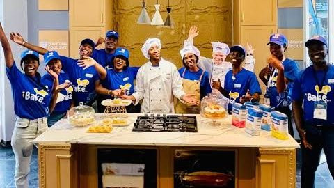 National Foods scoops top ZITF honours as capacity expansion pays off