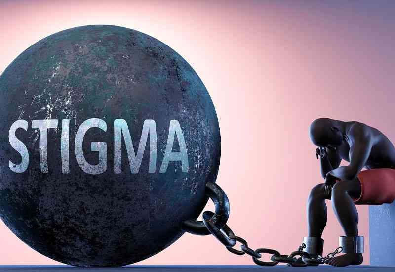 Challenging mental health stigma on the modern campus
