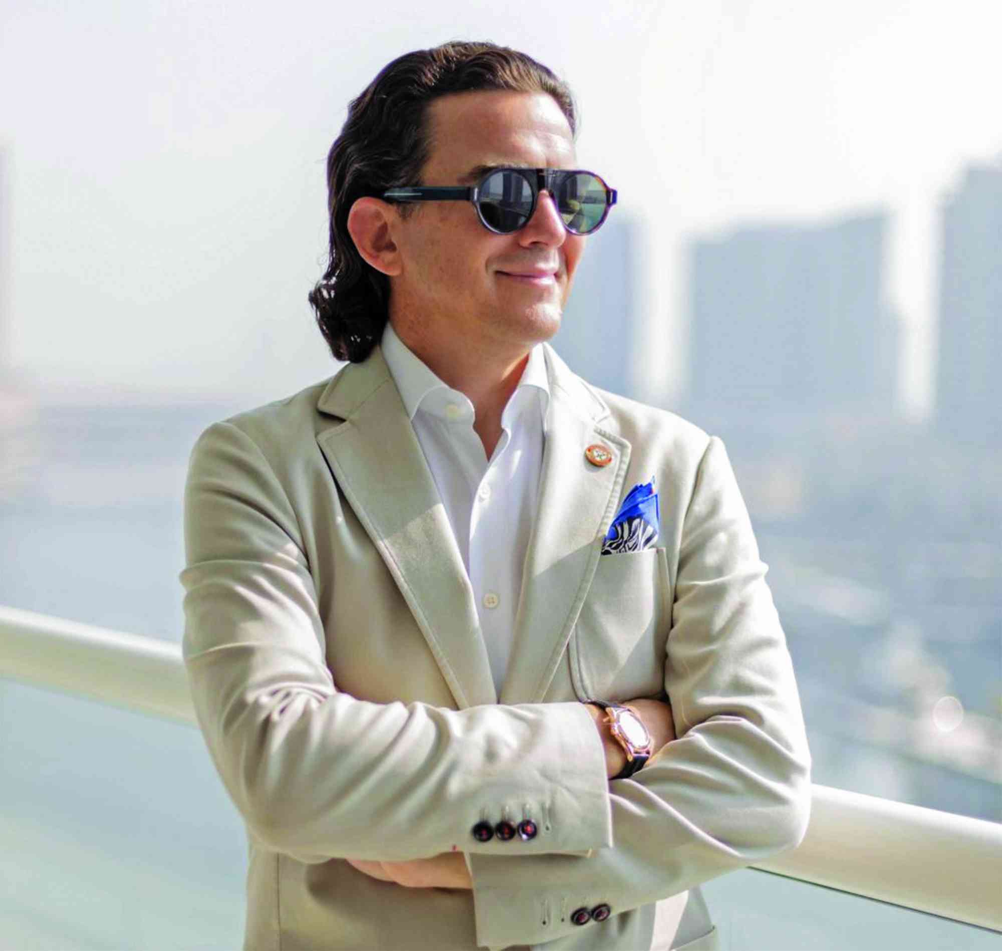 Inside WestProp’s Chivhu eco-city project