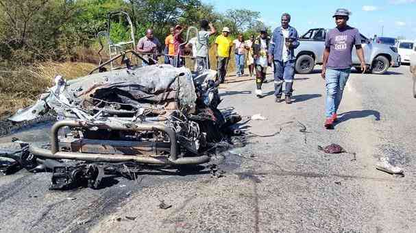 Gwanda tragedy: A lesson for all commuters