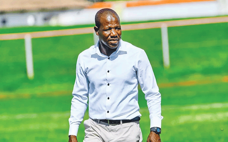 Caps United face tough Easter test