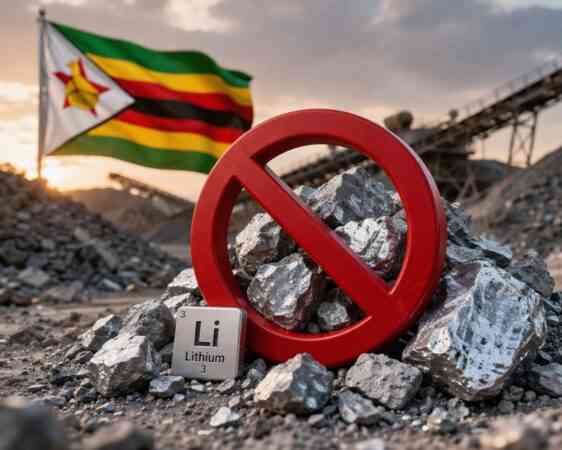 Govt grants lithium export quotas to Chinese firms after ban