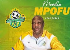 Mpofu on the brink at Simba Bhora