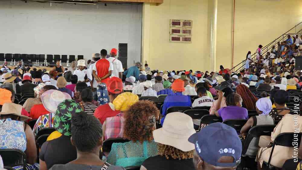 Zanu PF likely to ambush Zim towards referendum