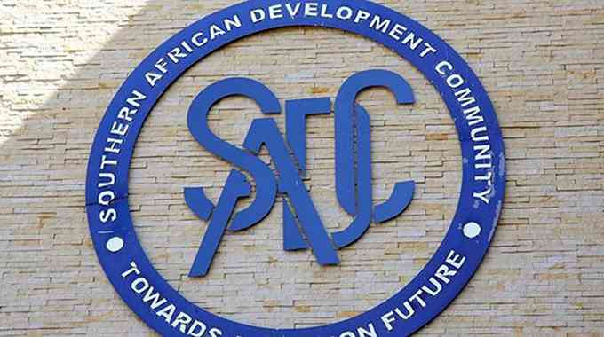 SADC sounds warning over unauthorised use of name, logo