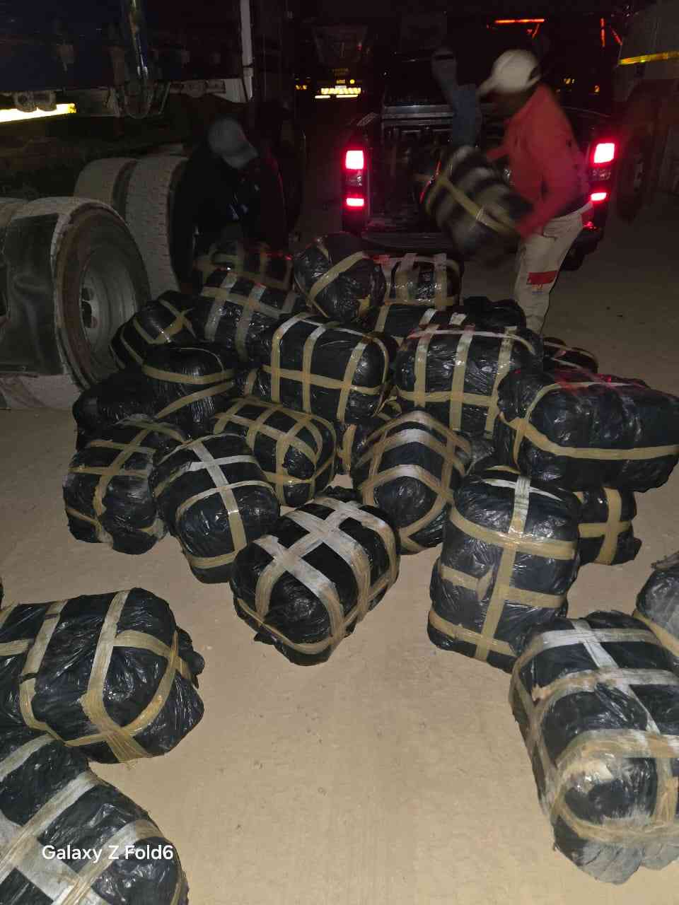 Trial of six in 210kg mbanje bust restarts