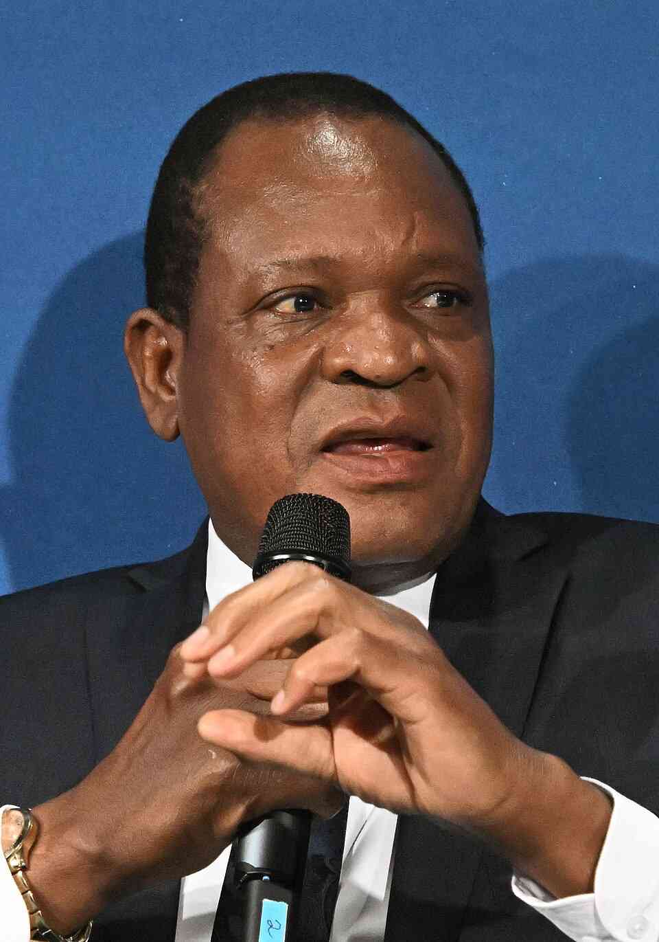 Maize output rises to 2.35m tonnes as government touts food security