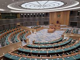 MPs bunk parliamentary sessions