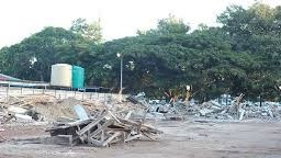 Mabelreign demolitions expose council rifts..amid allegations of power struggles, corruption and divisions