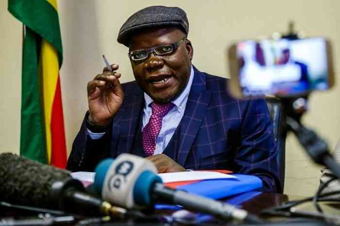 Zanu PF plotting dynasty: Biti