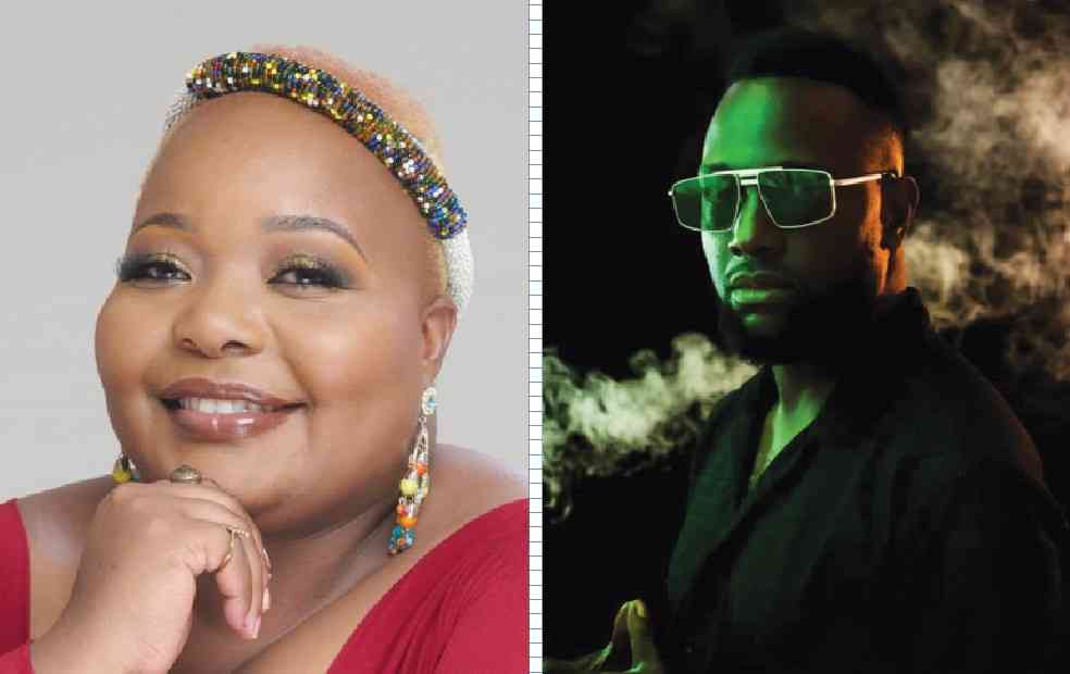 Zimbabwe Jazz stars unite for unique one-man performance night