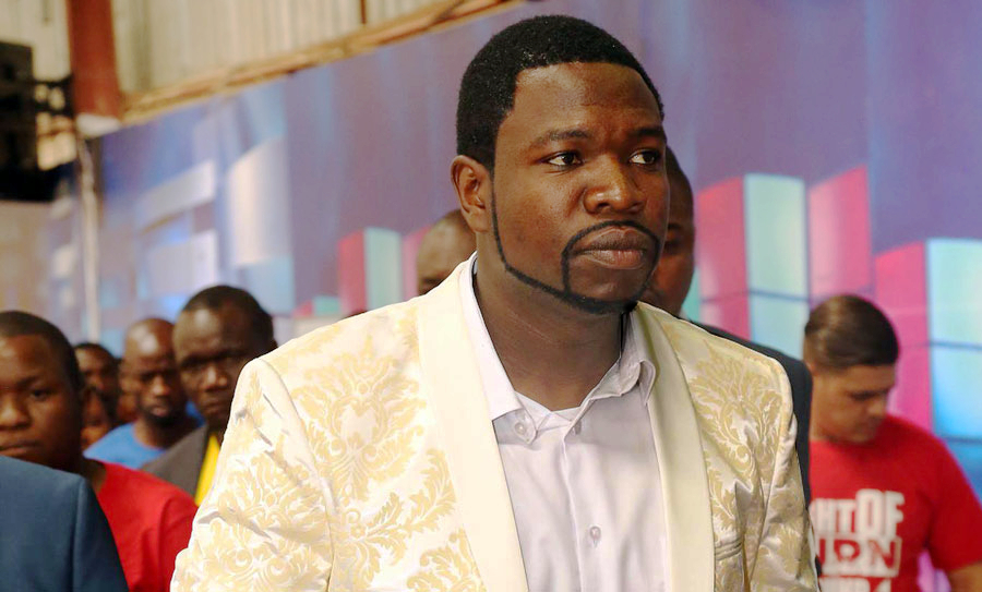 Magaya rape trial: court weighs ConCourt referral amid disputed evidence changes