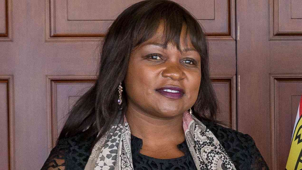 Backlash over plan to scrap Gender Commission