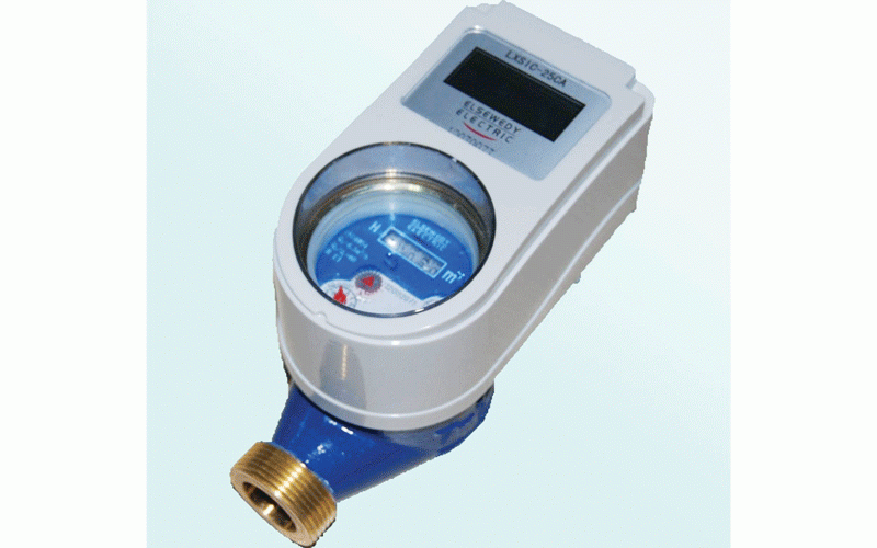 ‘We do not want prepaid water meters’