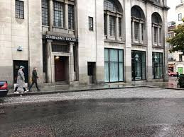 UK-based Zimbabweans to protest constitutional changes on Independence Day