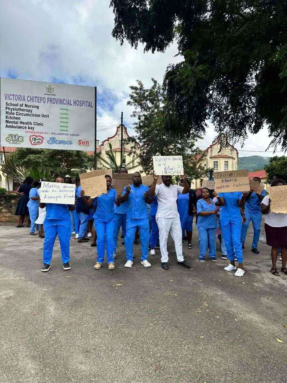 Why Zim’s performance management dream is built on an analogue foundation