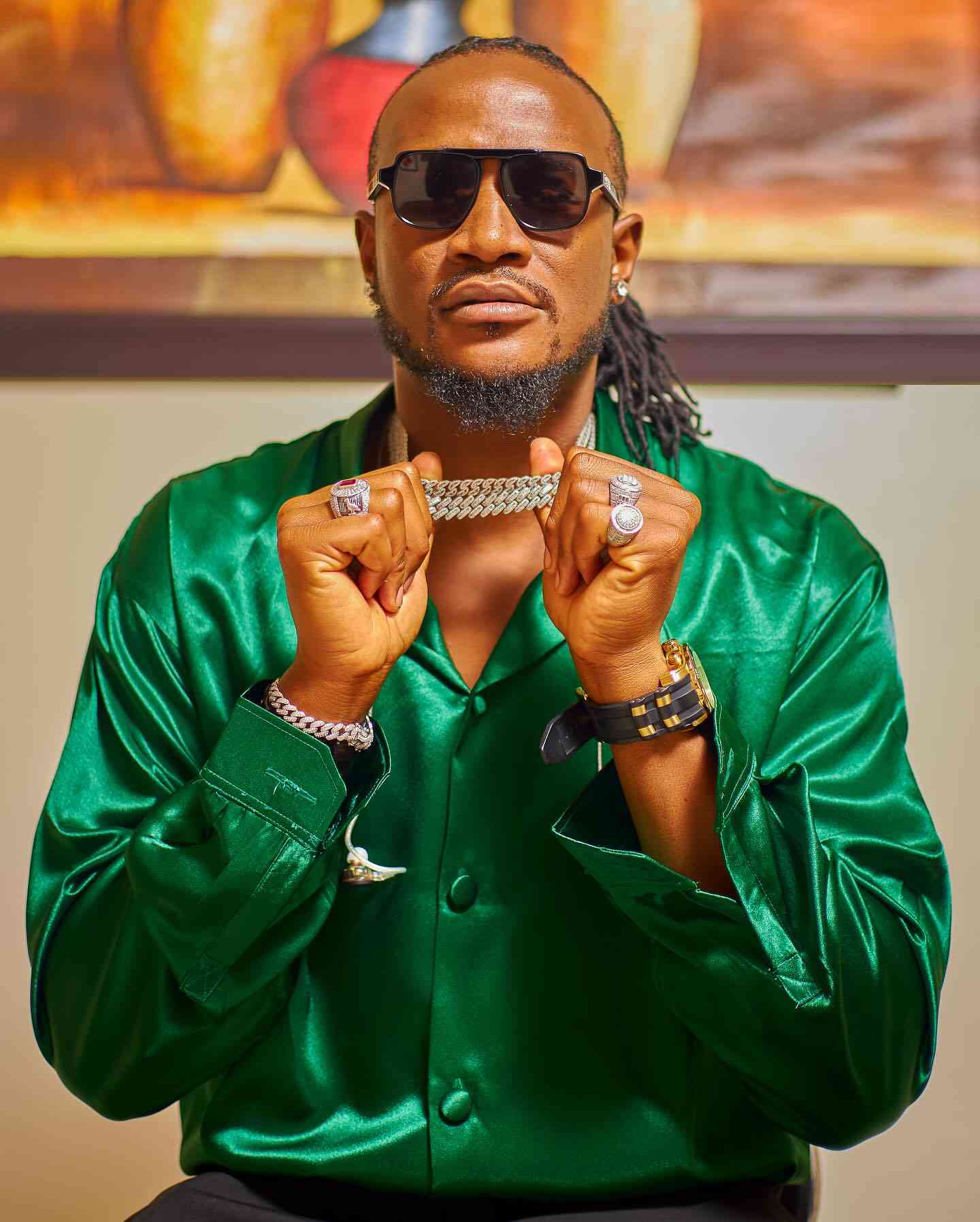 ‘From Jongwe Corner to the Botanical Gardens: Harare has something  for everyone this weekend’