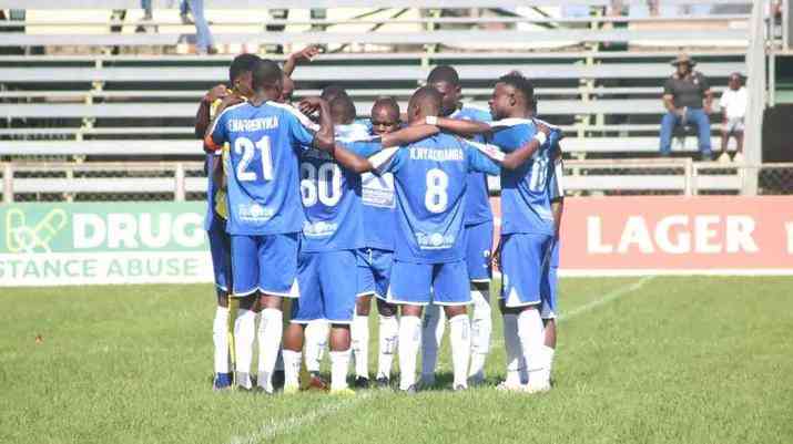 TelOne’s winless run continues after stalemate in Kariba