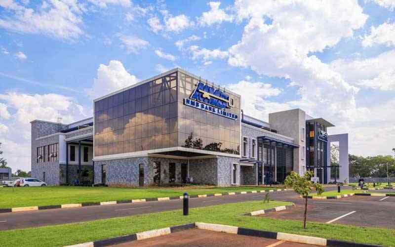 NMBZ balance sheet strengthens on credit lines in FY25