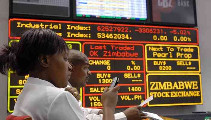 Unifreight buys 86.7% of FedEx Zimbabwe partner in US$2.08m deal