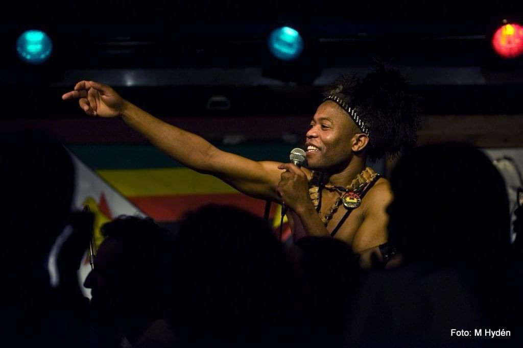 ManLuckerz to Launch New Album on National FM