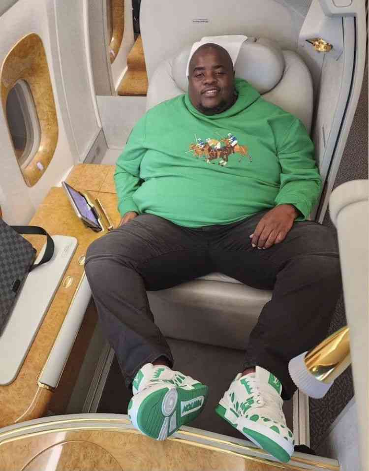 MPs, money and the Constitution