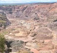 EMA unleashes fury on Kitsiyatota polluters, Orders immediate shut down of illegal mining operations