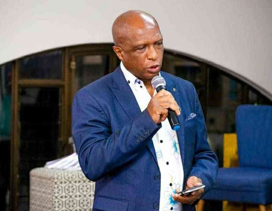 Duri positions ICMF as catalyst for workforce growth and leadership