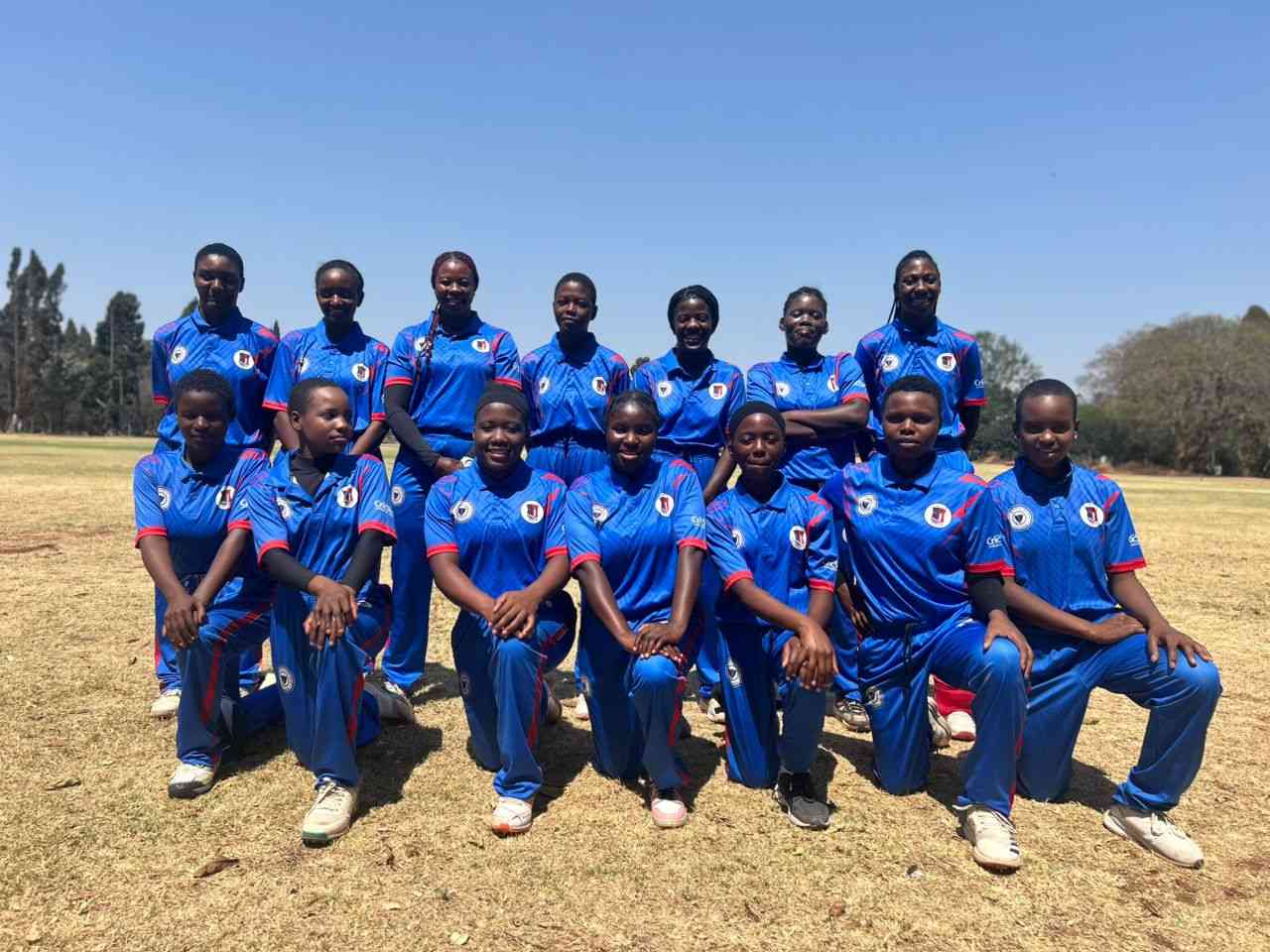 Gladiators Women one win away from Julia Chibhabha League title