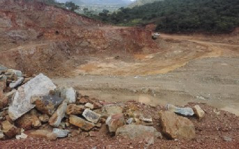 The case and curse of Mutare’s Christmas Pass Mountain