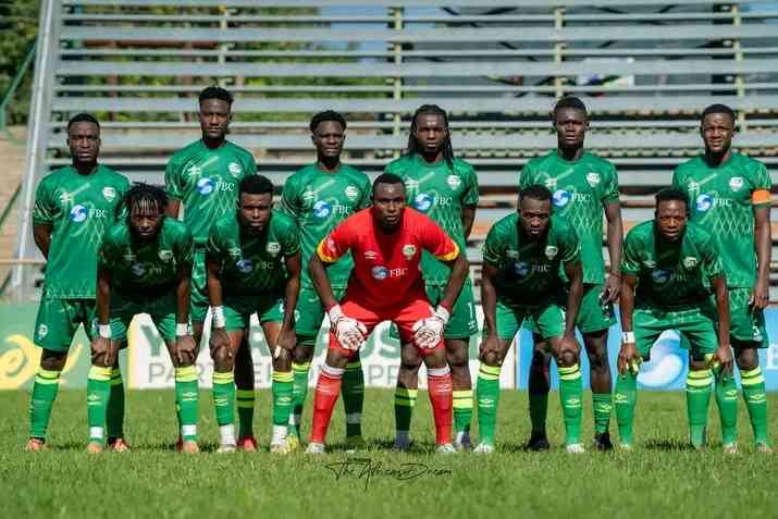 FC Platinum finally gets it right 